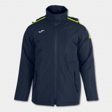 LONGSANDS TRIVOR BENCH JACKET (COACH) LONGSANDS TRIVOR BENCH JACKET (COACH)