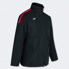 MYERSCOUGH TRIVOR BENCH JACKET MYERSCOUGH TRIVOR BENCH JACKET
