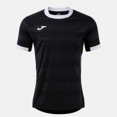 TOLETUM VII SHIRT (BLACK-WHITE)