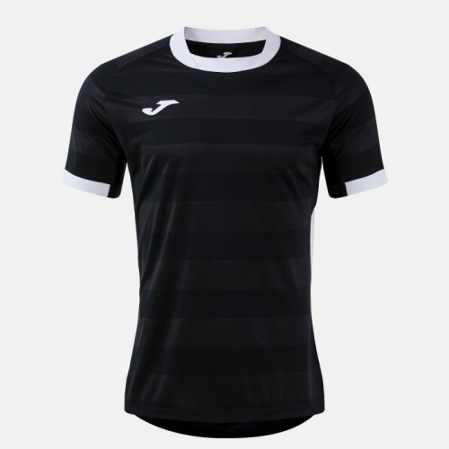 TOLETUM VII SHIRT (BLACK-WHITE)