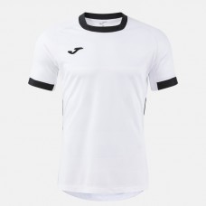 TOLETUM VII SHIRT (WHITE-BLACK)