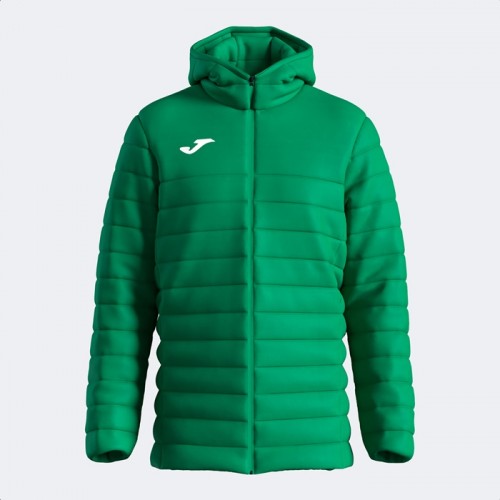 URBAN V ANORAK (GREEN)