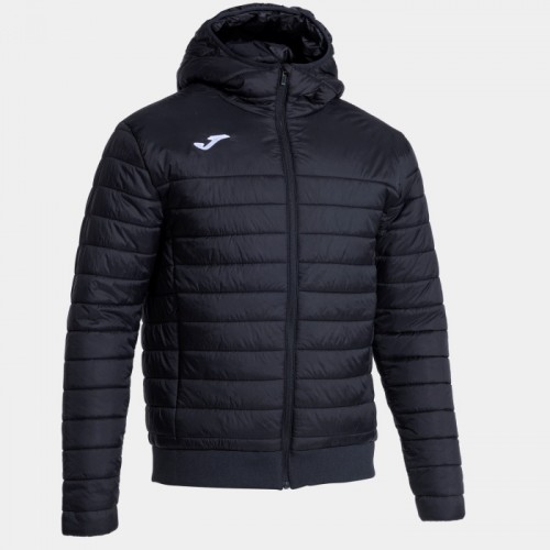 URBAN V BOMBER (BLACK)