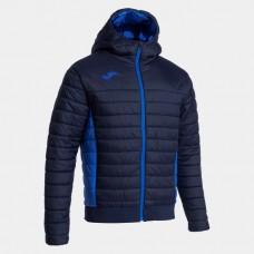 URBAN V BOMBER (DARK NAVY-ROYAL)