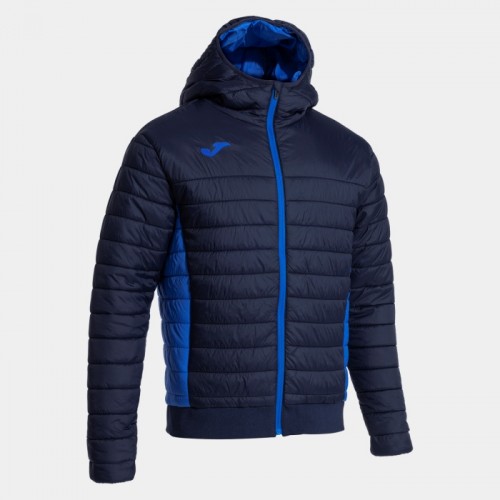 URBAN V BOMBER (DARK NAVY-ROYAL)