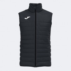 URBAN V GILET (BLACK)