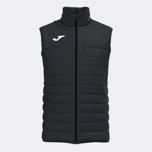 URBAN V GILET (BLACK)