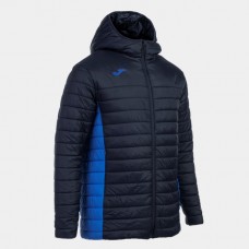 URBAN V ANORAK (DARK NAVY-ROYAL)