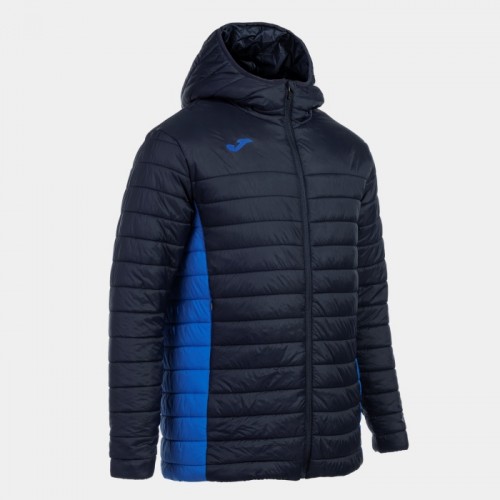 URBAN V ANORAK (DARK NAVY-ROYAL)