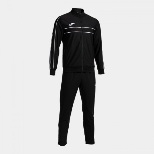 VICTORY TRACKSUIT (BLACK)