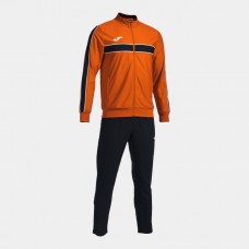 VICTORY TRACKSUIT (ORANGE-BLACK)