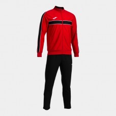 VICTORY TRACKSUIT (RED-BLACK)