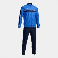 VICTORY TRACKSUIT (ROYAL-DARK NAVY)