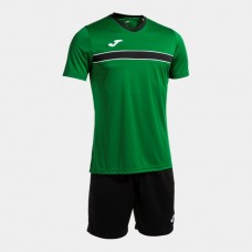VICTORY SET (GREEN-BLACK)