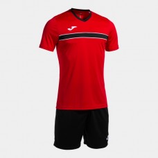 VICTORY SET (RED-BLACK)