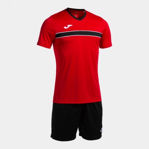 VICTORY SET (RED-BLACK)