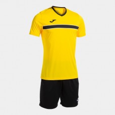 VICTORY SET (YELLOW-BLACK)