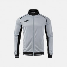 ECO-RETRO FZ JACKET (LIGHT MELANGE-BLACK)
