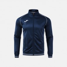 ECO-RETRO FZ JACKET (NAVY)