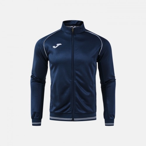 ECO-RETRO FZ JACKET (NAVY)