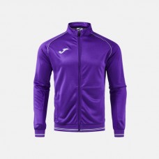 ECO-RETRO FZ JACKET (VIOLET)