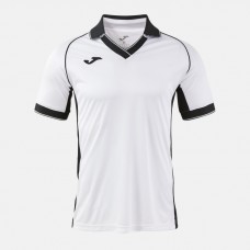 VINTAGE. ECO-RETRO SHIRT (WHITE-BLACK)