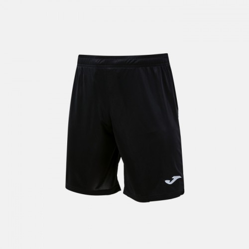 VINTAGE. ECO-RETRO SHORT (BLACK)