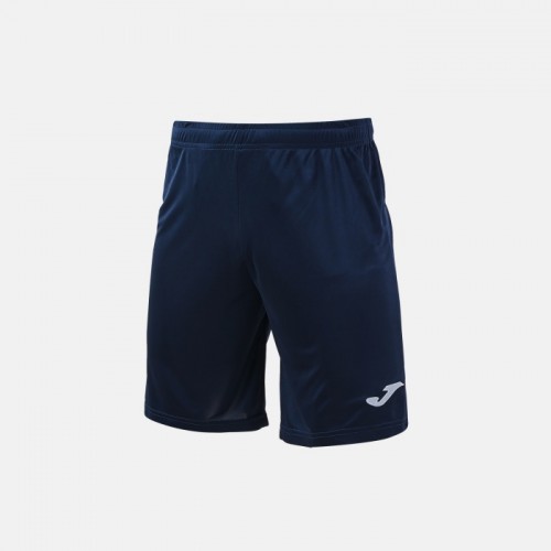 VINTAGE. ECO-RETRO SHORT (NAVY)