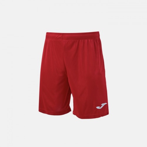 VINTAGE. ECO-RETRO SHORT (RED)