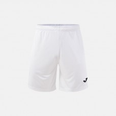 VINTAGE. ECO-RETRO SHORT (WHITE)
