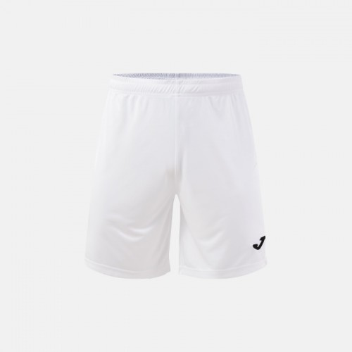 VINTAGE. ECO-RETRO SHORT (WHITE)