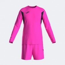 WINNER GK SET (FLUOR PINK-BLACK)