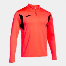 WINNER III HZ TOP (CORAL-BLACK)