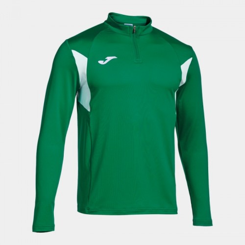 WINNER III HZ TOP (GREEN MEDIUM-WHITE)