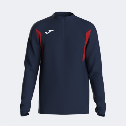 WINNER III HZ TOP (DARK NAVY-RED)