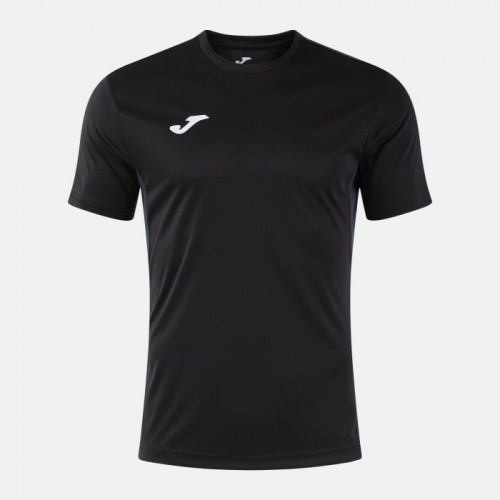 WINNER IV SHIRT (BLACK-ANTHRACITE)