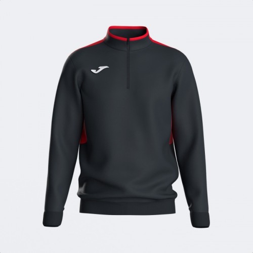 WINNER IV HZ TOP (BLACK-RED)