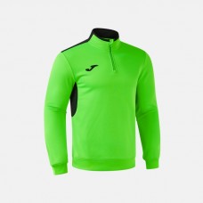 WINNER IV HZ TOP (FLUO GREEN-BLACK)