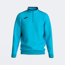 WINNER IV HZ TOP (FLUO TURQUOISE-NAVY)