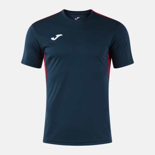 WINNER IV SHIRT (NAVY-RED)