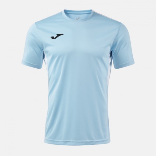 WINNER IV SHIRT (SKY-WHITE)