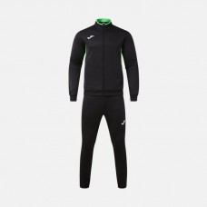 WINNER IV TRACKSUIT (BLACK-GREEN))