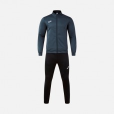 WINNER IV TRACKSUIT (BLACK-ANTHRACITE)