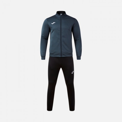 WINNER IV TRACKSUIT (BLACK-ANTHRACITE)
