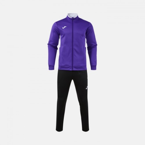 WINNER IV TRACKSUIT (VIOLET-WHITE-BLACK)