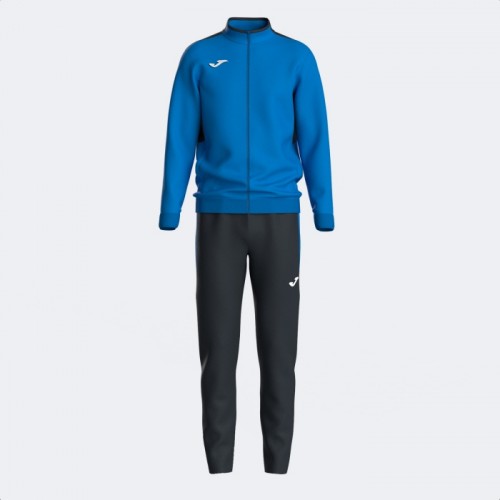 WINNER IV TRACKSUIT (ROYAL-BLACK)