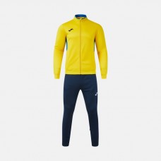 WINNER IV TRACKSUIT (YELLOW-ROYAL-NAVY)