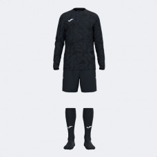 ZAMORA IX GK SET (BLACK)