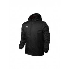 CLASSIC RAINCOAT (BLACK)