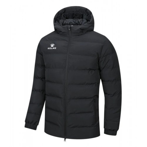NORTH COAT (BLACK)